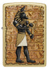 Zippo vžigalnik 36076 Anubis