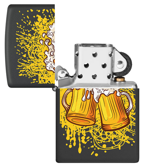 Zippo vžigalnik 36057 Cheers