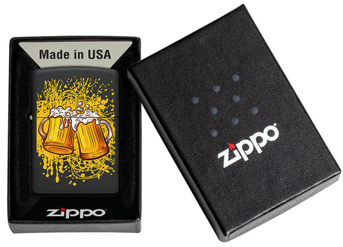 Zippo vžigalnik 36057 Cheers