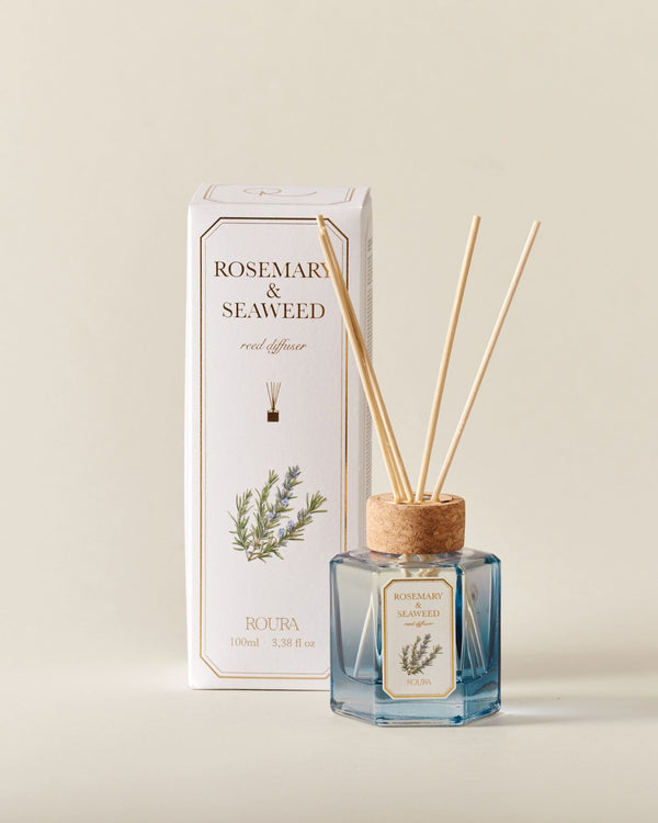 Difuzor ROURA 333252.241 Rosemary & Seaweed 100ml