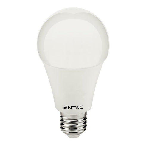 Žarnica LED E27 8W WW 3000K 720lm IP20, LLG27-8W-WW