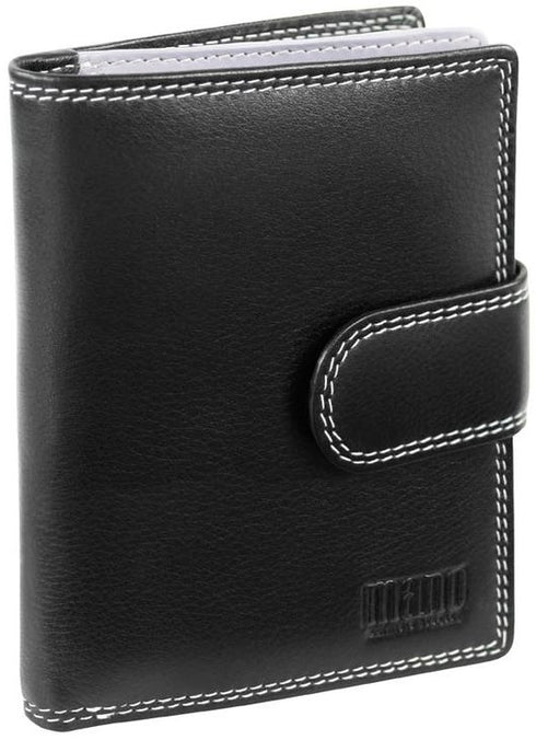 Mano M17702BK Denarnica črna