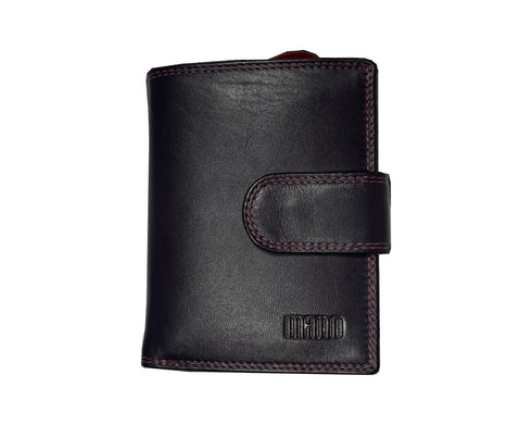 Mano M17702PP/RE Denarnica Caribbean odtenki vijolične