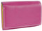 Mano M17703FU Denarnica Carribean Fuchsia