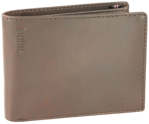 Mano M20002BR Denarnica Olearius