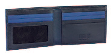 Mano M20203 Moška denarnica Conventus (SR)