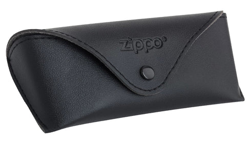 Zippo bralna očala + 2,00 31Z-G9-BLK200