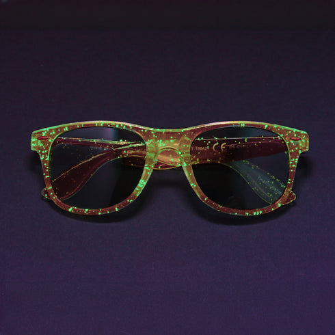 Zippo sončna očala OS-G1-Bro Fotochromic & Night Fluo Rjava