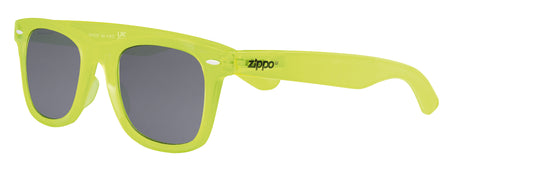 Zippo sončna očala OS-PR65-FLY Photochromic & Neon Fluo, Rumena
