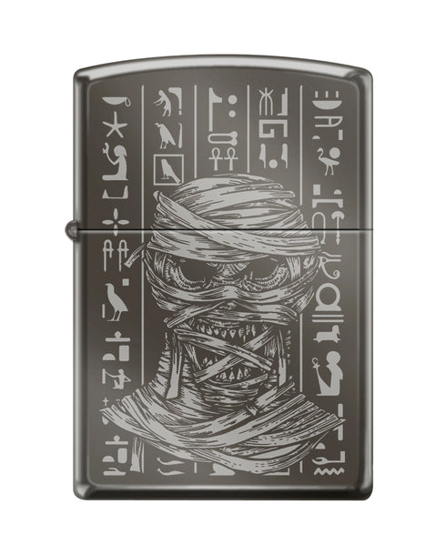 Zippo vžigalnik 36051 Egyptian Mummy