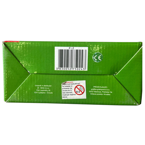 Grafoprint P-1-2-3 Sestavljanka Pravljice