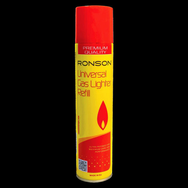 Ronson 600004 RRG 10159 Plin 300ml