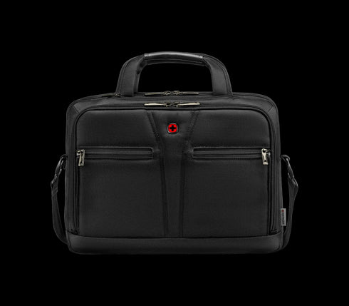 Torba Wenger 612267 BC Star, 14˝/16", Črna