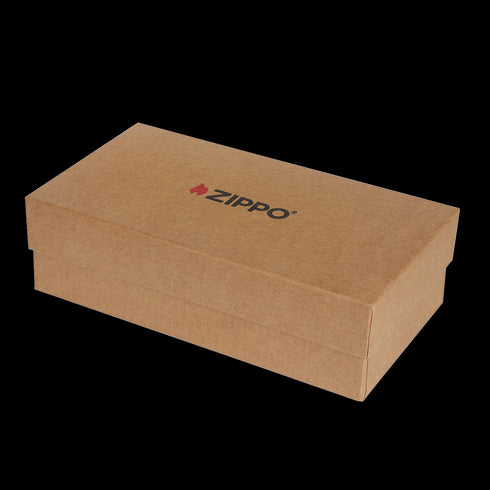 Denarnica Zippo 2.008.036 Vintage Range ''Grain de Cafe'' Coin Pouch