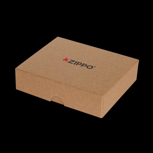 Denarnica Zippo 2.008.003 Carbon Range Business Card Case