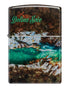 Zippo vžigalnik 36046 Dolina Soča