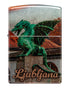 Zippo vžigalnik 36048 Ljubljana