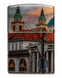 Zippo vžigalnik 36048 Ljubljana