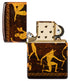 Zippo vžigalnik 36067 Ancient Greece
