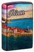 Zippo vžigalnik 36072 Piran