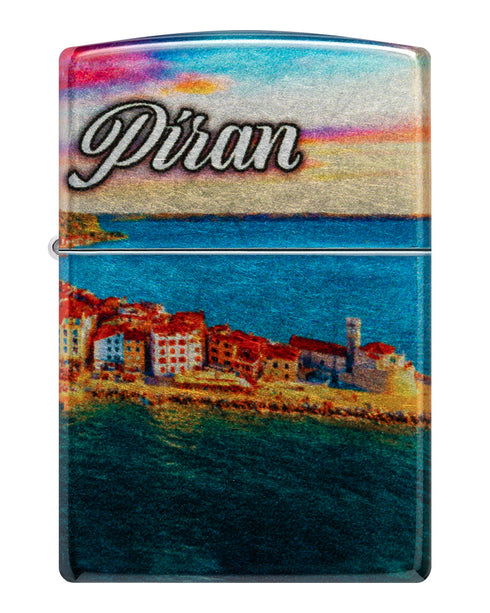Zippo vžigalnik 36072 Piran