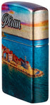 Zippo vžigalnik 36072 Piran