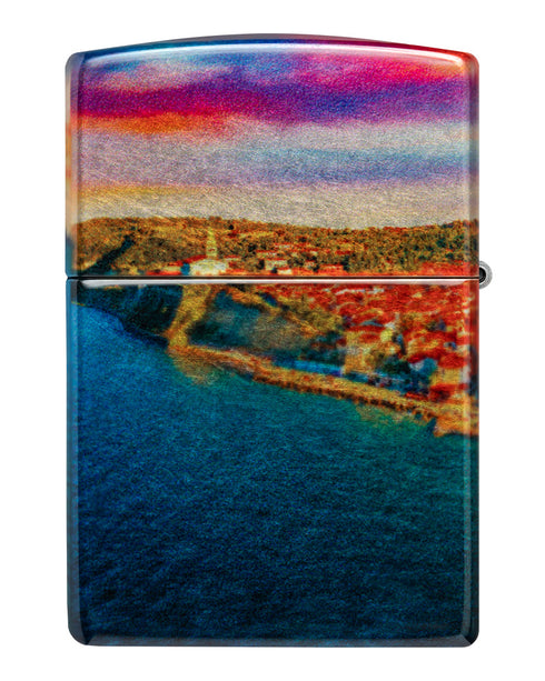 Zippo vžigalnik 36072 Piran