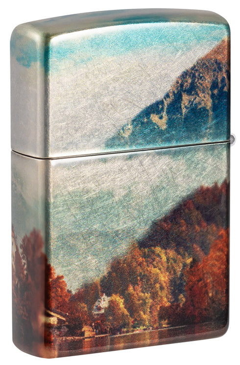 Zippo vžigalnik 36073 Bled