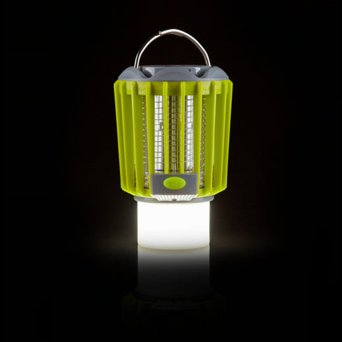 Asalite ASAL0242 Svetilka polnilna LED za komarje