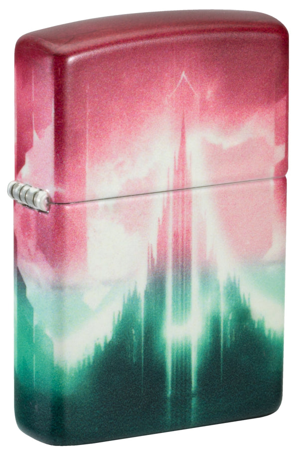 Zippo 46831 vžigalnik Wicked City