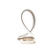 Svetilka namizna Ribbon, 15W, NW, LED, ABLDL-NW-RB