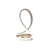 Svetilka namizna Ribbon, 15W, NW, LED, ABLDL-NW-RB