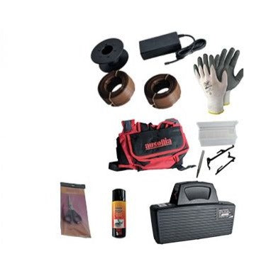 Ausonia 31908 Baterijska naprava za vezanje Esperia