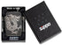Zippo 46260 vžigalnik Asian Dragon 360