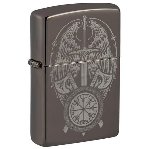 Zippo 48069 vžigalnik Nordic Items