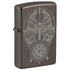 Zippo 48069 vžigalnik Nordic Items