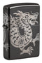 Zippo 46260 vžigalnik Asian Dragon 360