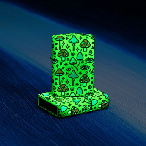 Zippo 46847 vžigalnik Psychedelic Eye Spy