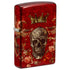 Zippo 47132 vžigalnik King Skull