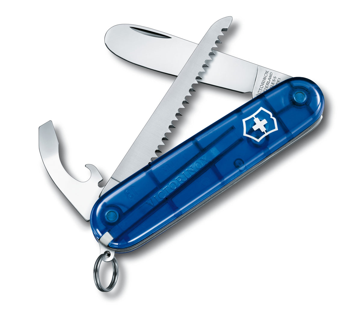 Victorinox 0.2373.T2 Nož My First Victorinox moder (9v1)
