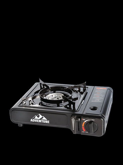 Plinski kuhalnik GK-227 Everest