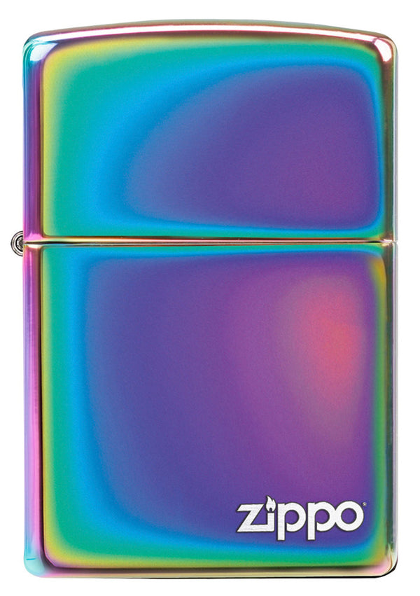 Zippo vžigalnik 151ZL Spectrum