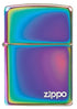 Zippo vžigalnik 151ZL Spectrum