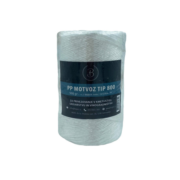 Motvoz PP TIP 800