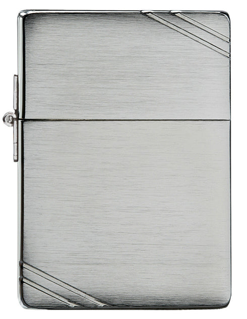 Zippo vžigalnik 1935 Replica with Slashes