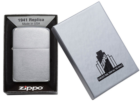 Zippo vžigalnik 1941 Replica®