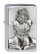 Zippo vžigalnik 2.002.549 Bondage Girl