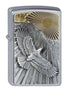 Zippo vžigalnik 2.003.192 Eagle & Sun