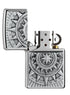 Zippo vžigalnik 2.005.350 Compass Emblem