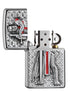 Zippo vžigalnik 2.005.918 Templar II